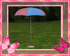 Umbrella Lamp