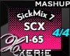 SCX SickMix 7 4/4