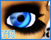 [HB]*Dreamy Blue Eyes
