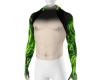 Shenron Sleeves