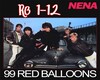 Nena 99 Red Balloons