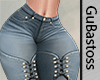 Jeans Azul Sexy