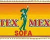 TEX MEX SOFA