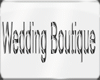 Bridal Boutique -Add On