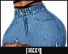 JUCCY Chained Jeans DRV