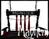 M* Monster Swing Chair