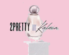 2 pretty by kaleia