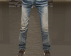 s Straight Pants