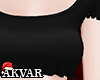 ᴀ| Mini Ruffle Top