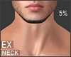 Neck Real Life EX.