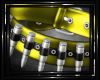 !T! Choker | Bullets Y