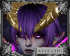 A| Noctyra Hair