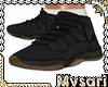 Sneakers 23    BLK/BROWN