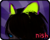 [Nish] Starstruckk Ears