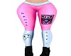Gamer Leggings RLL