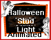 Halloween Stud Light
