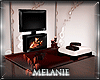 *M*Antique~Fireplace~