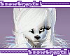 White Wolf Fur - F