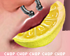 c. Mouth Lemon