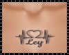 ❣Chest Ink.|Ley|f