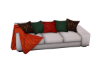 Autumn Couch w/ Poses