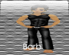 [Barb] black suit