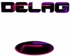 Neon Delagg Animated