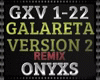 Onyxs - Galareta Cover