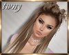Charla Blonde Brownie