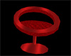 [MM] Red Orbit Chair