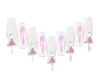 ~Rz~ Pink Candle Set