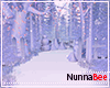 N. Winter Florest Snow