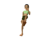 Avatar set one