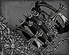 cross bracelet | R !