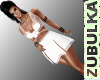 Aisza - White Dress