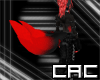 [C.A.C] Glow Red T. V2