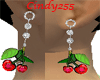 Cherry Drops