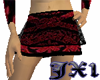 cardinal skirt