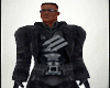 Blade Outfit