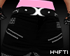 H4 | MOON Pants Pink