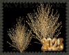 :A: New Year Gold Trees