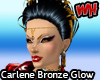 Carlene Bronze Glow