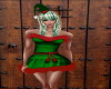 ~Elf Dress~