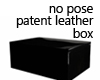 NO POSE Black Box