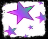 Stars Particel*