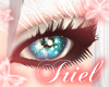 ~ Iriel Blue Eyes ~