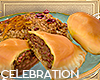 🎉 Beef Patty Dinner
