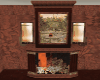 [MLD] Chicago Fireplace