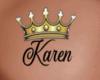 Tatto Karen