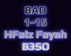 Blaiz Fayah - Bad